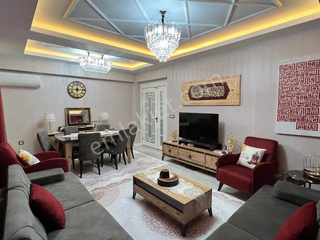 Millioğlu İnşaat'tan Göktürk'de Acil Satılık 3+1 Lüx Daire