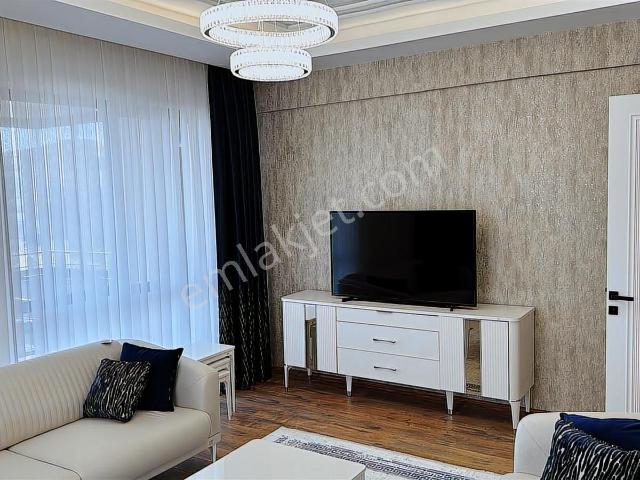 Millioğlu İnşaat'tan Karacaahmet'te Satılık 3+1 Akıllı Daireler