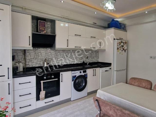 Millioğlu İnşaat'tan Karacaahmet'te Satılık 3+1 Daire