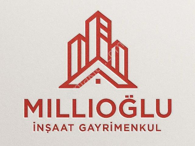 Millioğlu İnşaat'tan Sarıgüllük'de Acil Satılık Lüx 2,5+1 Daire