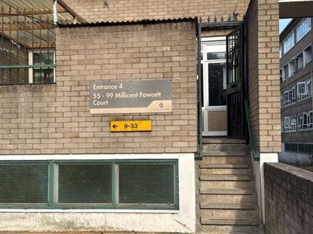 Millicent Fawcett Court, Pembury Road, London N17, 2 bed flat to rent, £1,800 pcm | PrimeLocation
