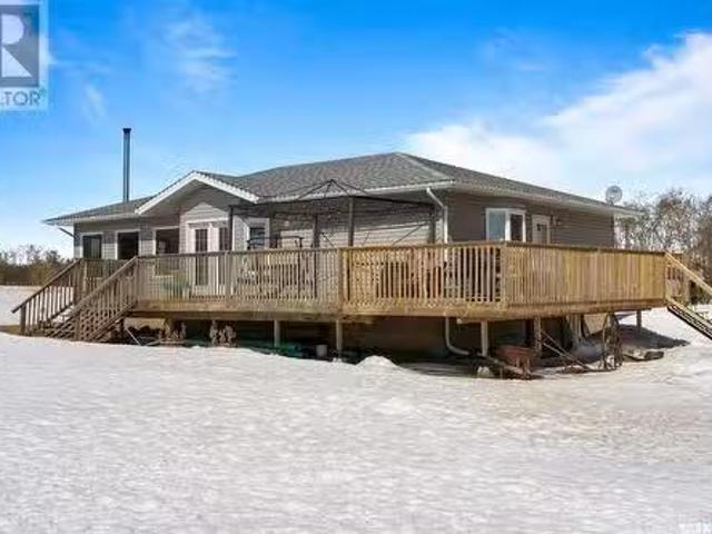 Millie Acreage, South Qu'Appelle Rm No. 157, SK, S0G 0E0 hou.