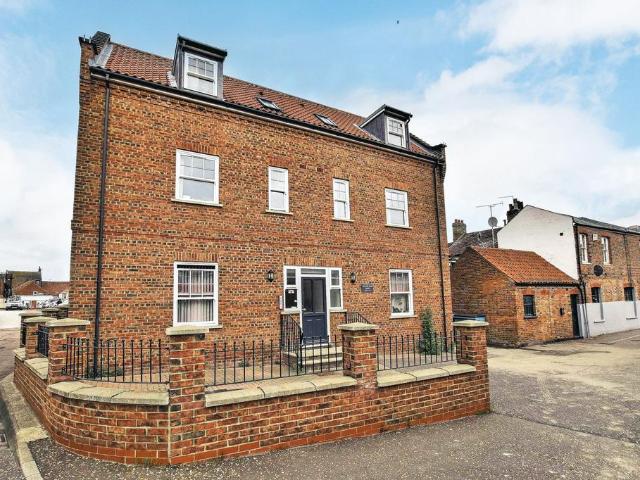 Millie Rose Court, 12 Albion Street. 1 bed apartment to rent £650 pcm £150 pw