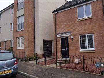 Milligan Drive, Edinburgh, EH16 2 bed end of terrace house to rent £1,495 pcm £345 pw