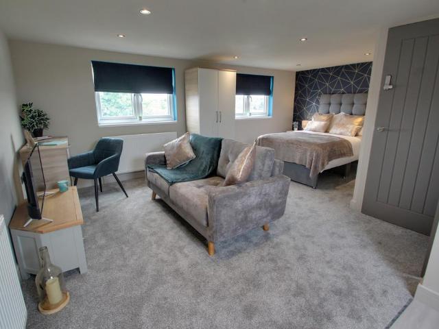 Milligan Road, Leicester 1 bed in a house share to rent £775 pcm £179 pw