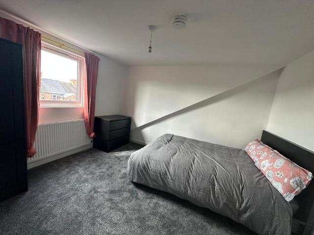 Milligan Road, Leicester LE2 4 bed house of multiple occupation to rent £525 pcm £121 pw