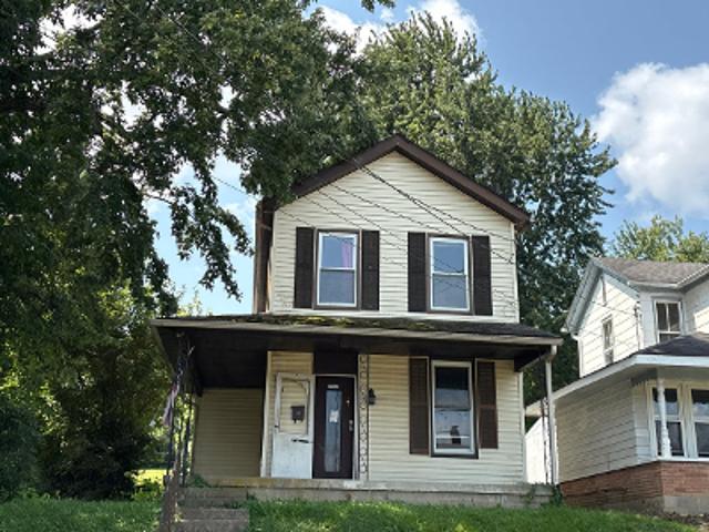 Millikin St