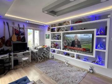 Kuşadası, Aydın ili, Ege Bölgesi - Panorami̇k manzara