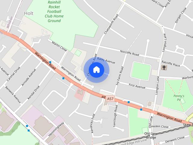 Millom Avenue, Rainhill, L35
