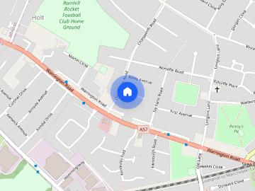 Millom Avenue, Rainhill, L35