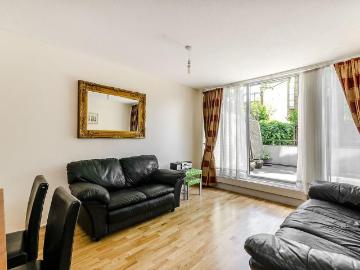 Millman Street, Bloomsbury, London, WC1N 1 bed flat to rent £5,035 pcm £1,162 pw