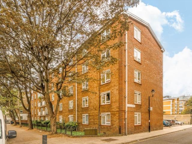 Millman Street, Bloomsbury WC1N, Studio to rent, £1,725 pcm | PrimeLocation