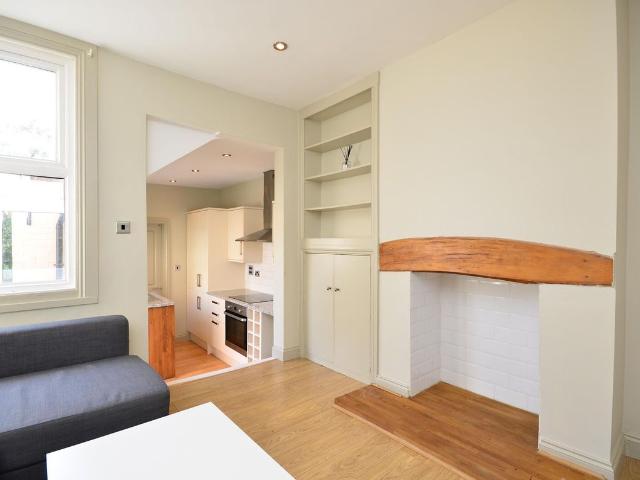 Millmead Terrace, Guildford GU2, 2 bed semi detached house to rent, £2,600 pcm | PrimeLocation