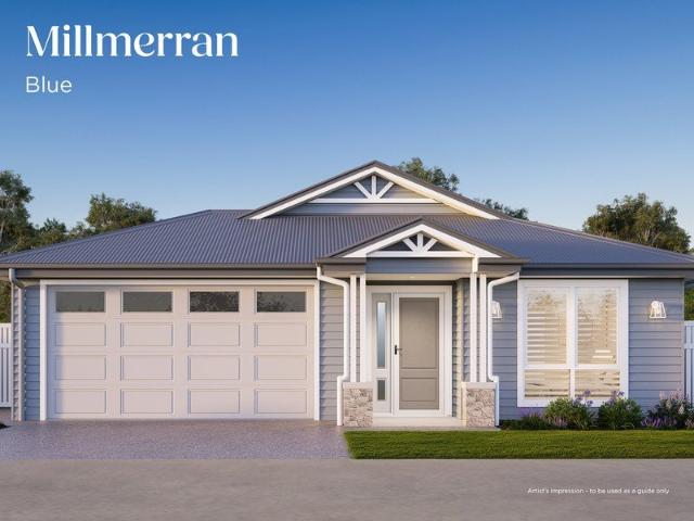 Millmerran Home Design Enquire today