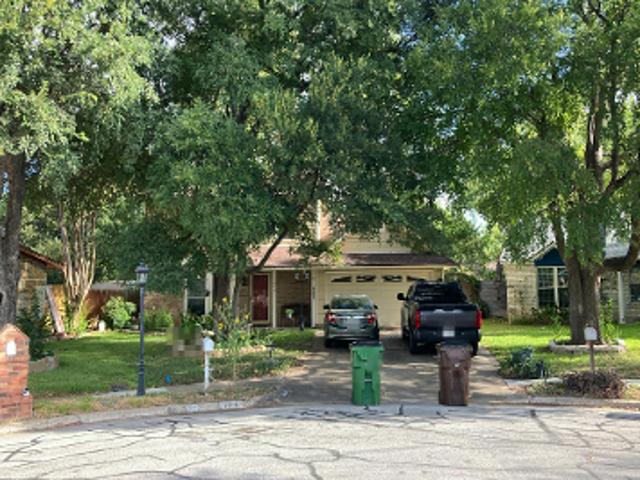 Mills Meadow Dr