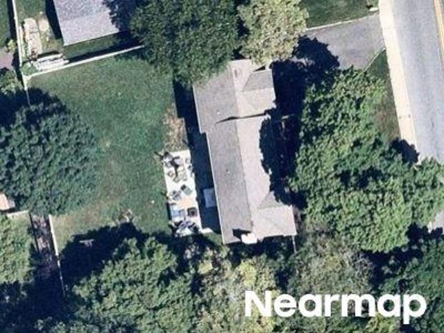Mills Pond Rd