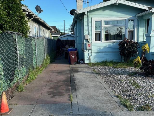 Millsmont, Oakland, CA 94605 | MLS #41130
