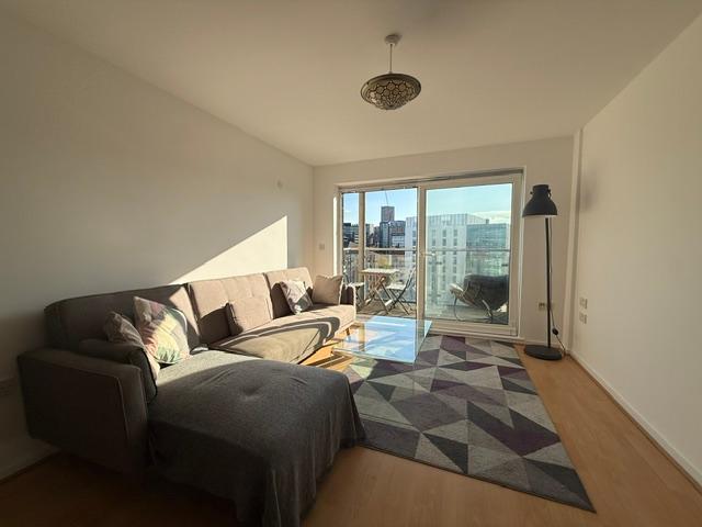 Millsands, City Centre, S3 8NR