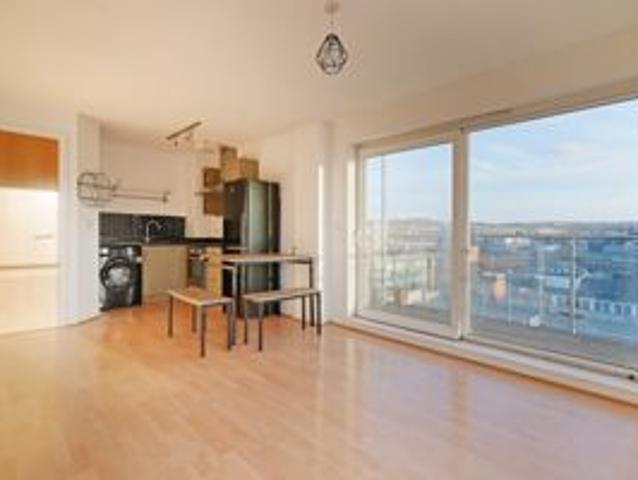 Millsands, Sheffield
