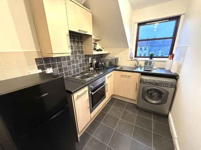 Millside Terrace, Peterculter, Aberdeen AB14, 1 bed flat to rent, £575 pcm | PrimeLocation