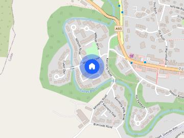 Millside Terrace, Peterculter, Aberdeen, AB14
