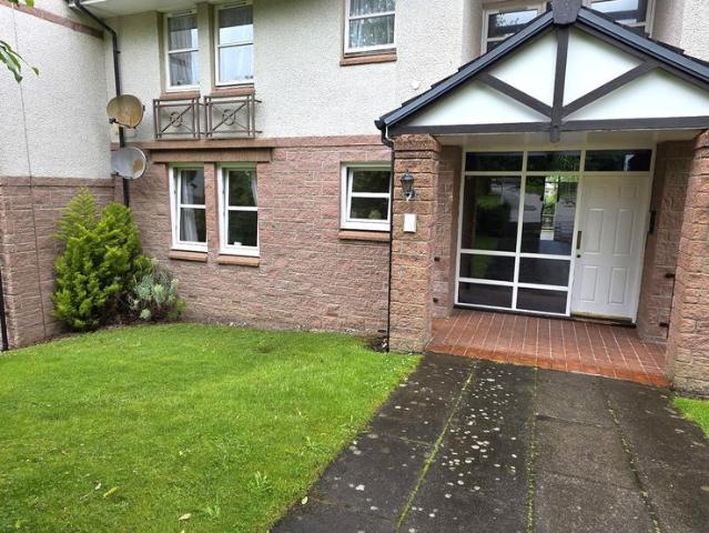 Millside Drive, Peterculter, Aberdeen AB14, 2 bed flat to rent, £850 pcm | PrimeLocation
