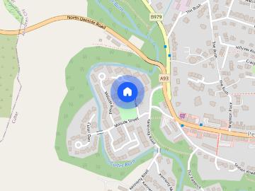 Millside Drive, Peterculter, Aberdeen, AB14
