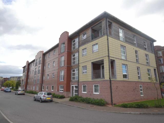 Millside, Heritage Way, Wigan, WN3 4BE 2 bed apartment to rent £795 pcm £183 pw