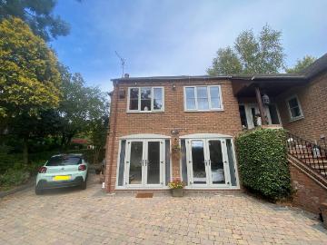 Millside, Rugeley WS15, 1 bed flat to rent, £1,075 pcm | PrimeLocation
