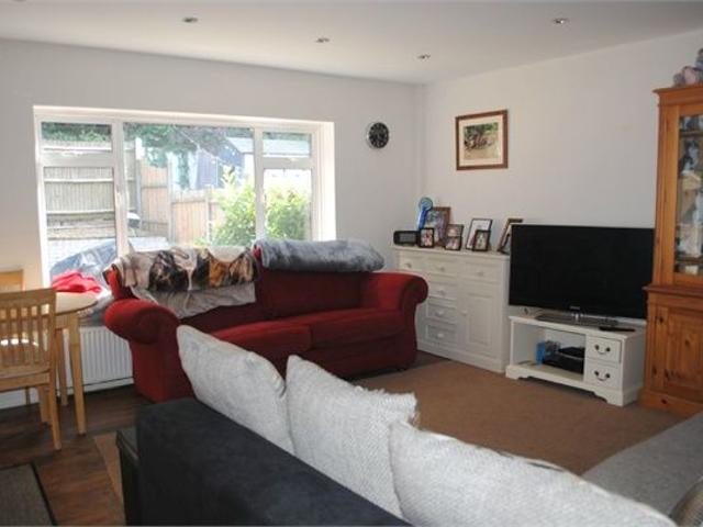 Millstone Close, South Darenth, Dartford, London