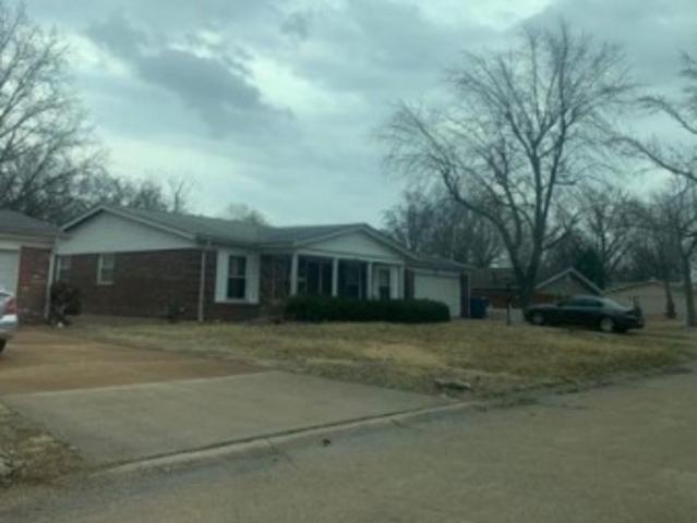 Millstone Dr