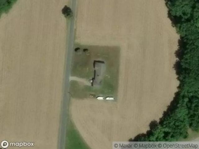 Millstone Landing Rd
