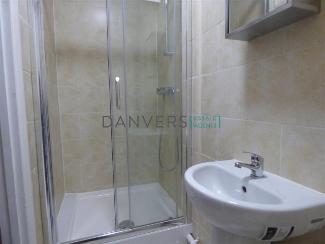 Millstone Lane, Leicester LE1, 1 bed detached house to rent, £607 pcm | PrimeLocation