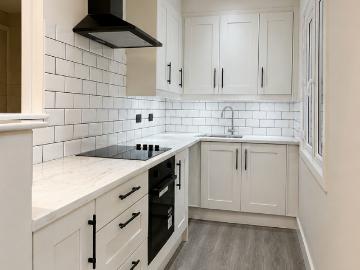 Millstone Lane, Leicester LE1 2 bed apartment to rent £1,050 pcm £242 pw
