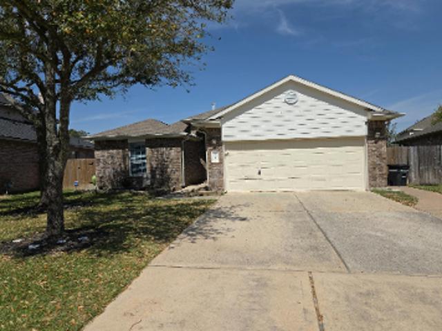 Millstream Bend Ln