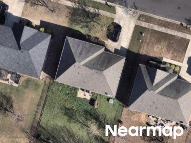Millstream Dr