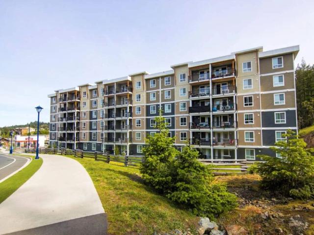 Millstream Ridge — 2 bed 1 bath