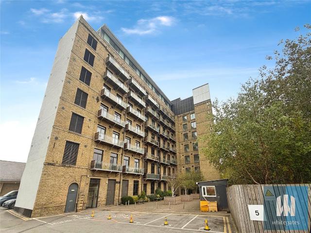 Millroyd Mill, Huddersfield Road, Brighouse, West Yorkshire HD6, 1 bed flat to rent, £695 pcm | PrimeLocation