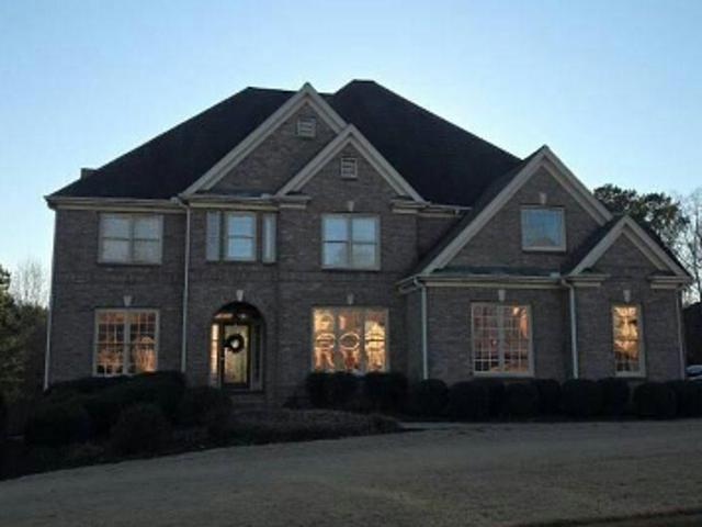 Millwood Dr