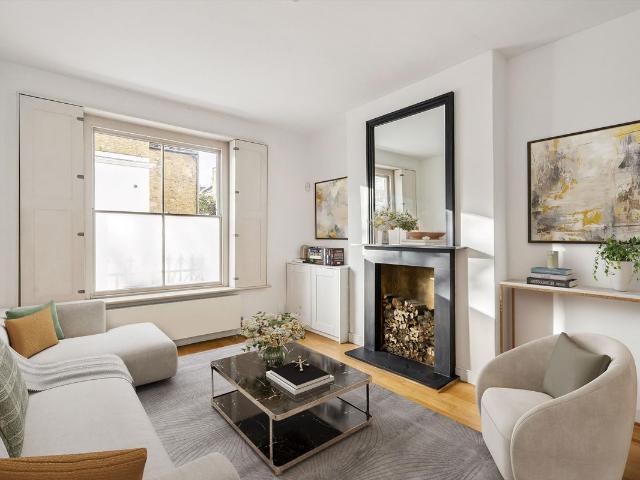 Millwood Street, London W10, 2 bed terraced house to rent, £5,200 pcm | PrimeLocation