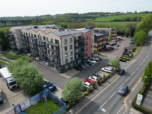 Millworks, Home Park Mill Link Road, Kings Langley, Hertfordshire WD4, 2 bed flat to rent, £1,650 pcm | PrimeLocation