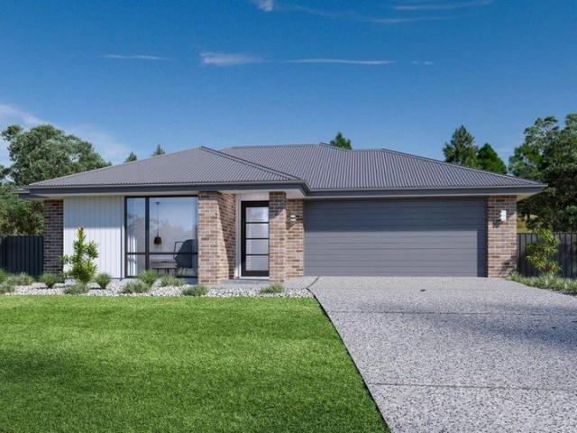 Millwater 245 Classic