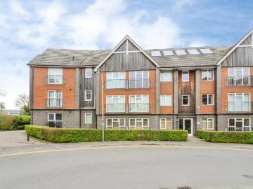 Millward Drive, Milton Keynes MK2, 1 bed flat to rent, £1,100 pcm | PrimeLocation