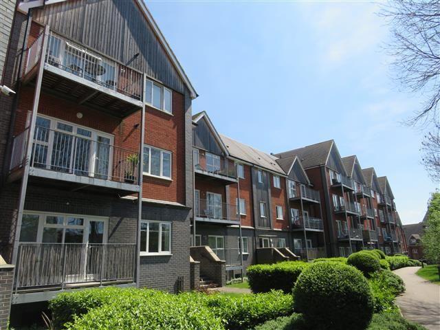 Millward Drive, Milton Keynes MK2, 2 bed flat to rent, £1,200 pcm | PrimeLocation