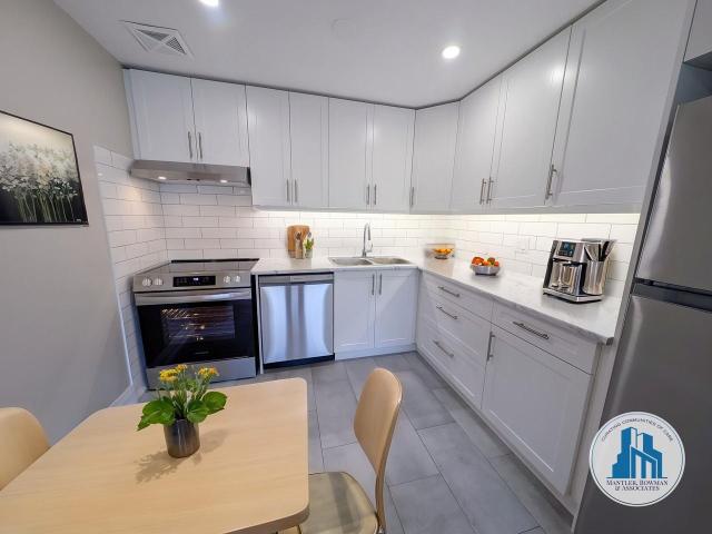 Millwell Properties 1 Bedroom Apartment for Rent at 55 Wellington St W, Aurora, ON L4G 4A3 Aurora Heights