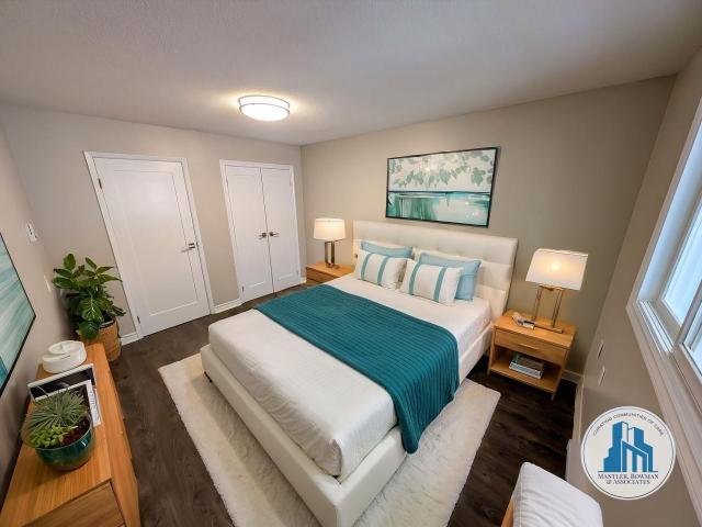 Millwell Properties 2 Bedroom Apartment for Rent at 55 Wellington St W, Aurora, ON L4G 4A3 Aurora Heights