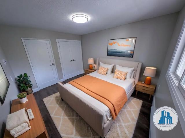 Millwell Properties 55 Wellington Street West