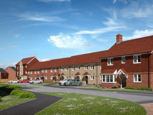 Millwright Place