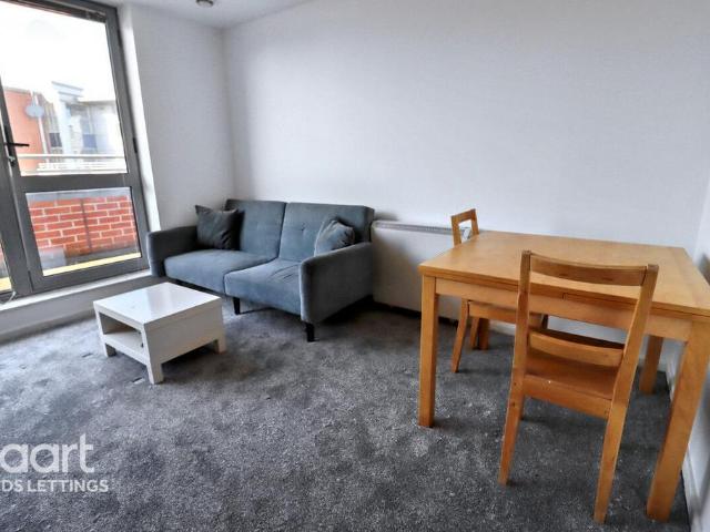 Millwright Street, Leeds 2 bed apartment to rent £1,050 pcm £242 pw