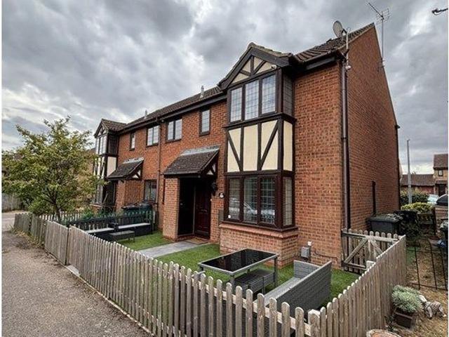 Millwright Way, Bedford MK45, 2 bed semi detached house to rent, £1,250 pcm | PrimeLocation